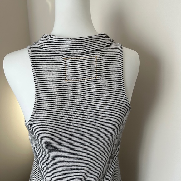 Maeve ⎮ Linen blend top - Picture 6 of 11